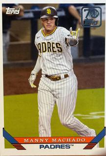 Manny Machado