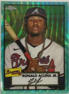 Ronald Acuna Jr.