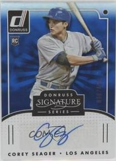 Corey Seager