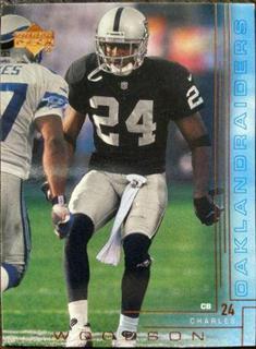 Charles Woodson
