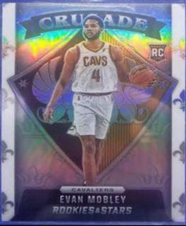 Evan Mobley