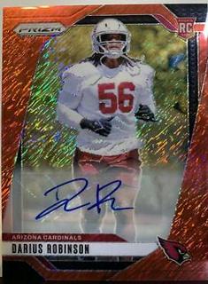 Darius Robinson