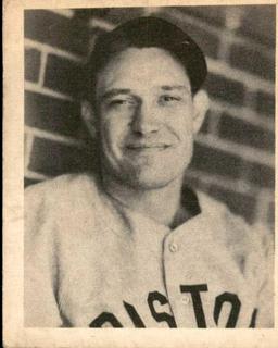 Joe Heving