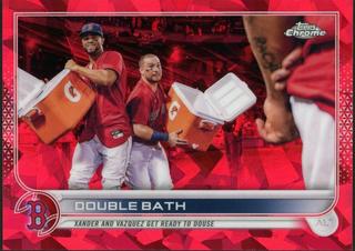 Double Bath