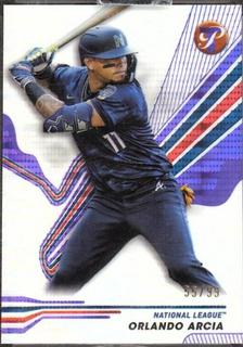 Orlando Arcia