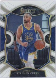 Stephen Curry