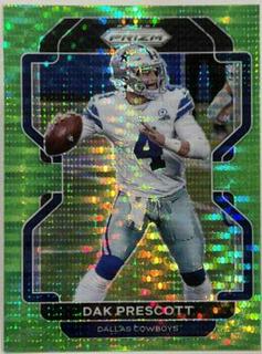 Dak Prescott