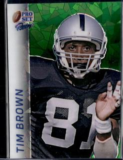Tim Brown