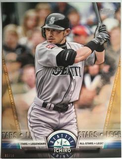 Ichiro