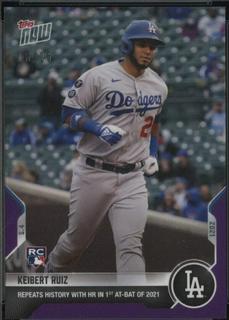 Keibert Ruiz