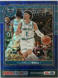 LaMelo Ball