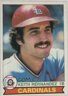 Keith Hernandez