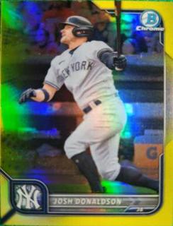 Josh Donaldson