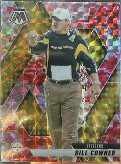 Bill Cowher