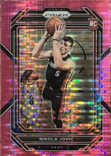 Nikola Jokic