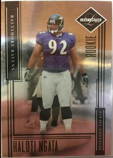 Haloti Ngata