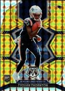 Tyquan Thornton