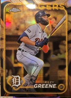 Riley Greene