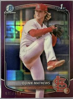 Quinn Mathews