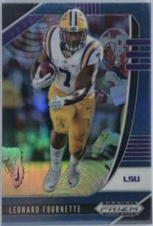 Leonard Fournette