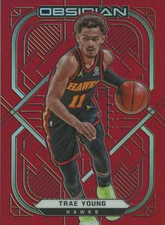 Trae Young