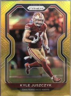 Kyle Juszczyk