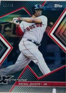 Rafael Devers