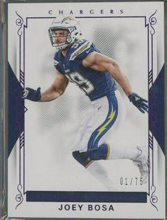 Joey Bosa