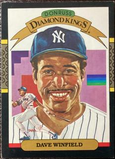 Dave Winfield