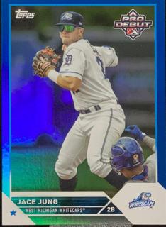 Jace Jung