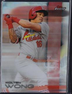 Kolten Wong