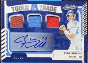 Ryan Tannehill