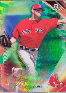 Chris Sale