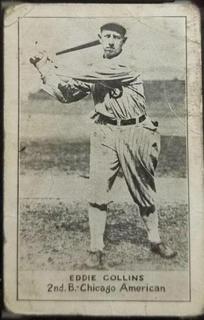 Eddie Collins
