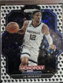 Ja Morant