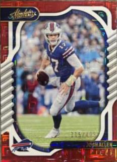 Josh Allen