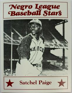 Satchel Paige