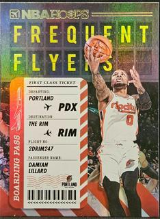 Damian Lillard