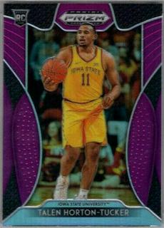 Talen Horton-Tucker