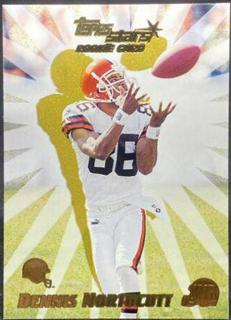 Dennis Northcutt