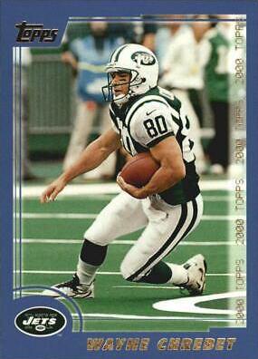 Wayne Chrebet #156