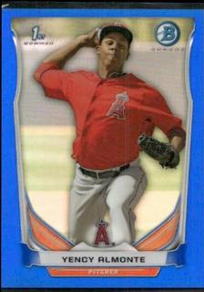 Yency Almonte