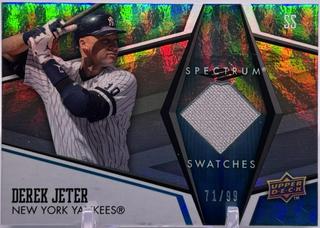 Derek Jeter