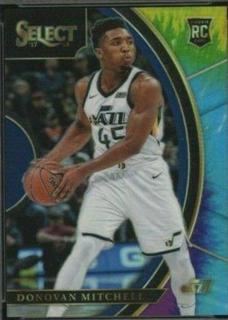 Donovan Mitchell