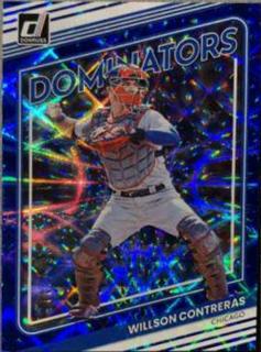 Willson Contreras