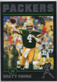 Brett Favre
