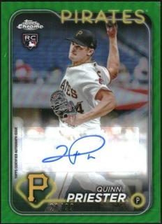 Quinn Priester