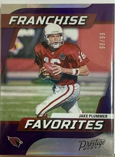 Jake Plummer