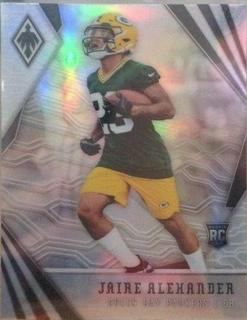 Jaire Alexander