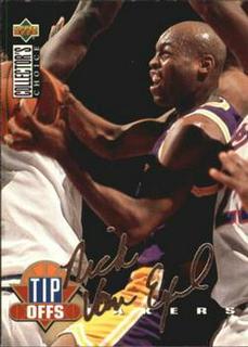 Nick Van Exel